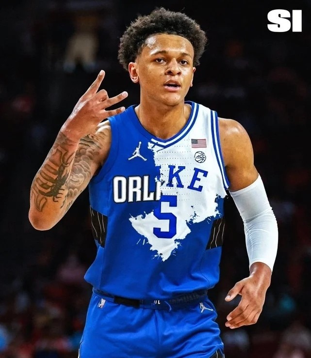  班凯罗关键罚球命中，魔术加时险胜篮网止连败