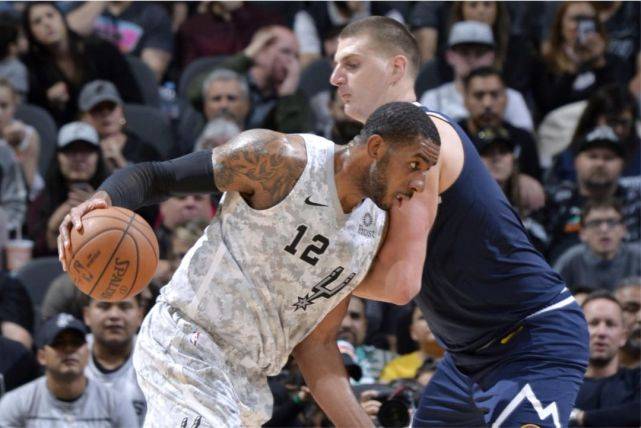  亚历山大全能表现雷霆青年军掀翻快船